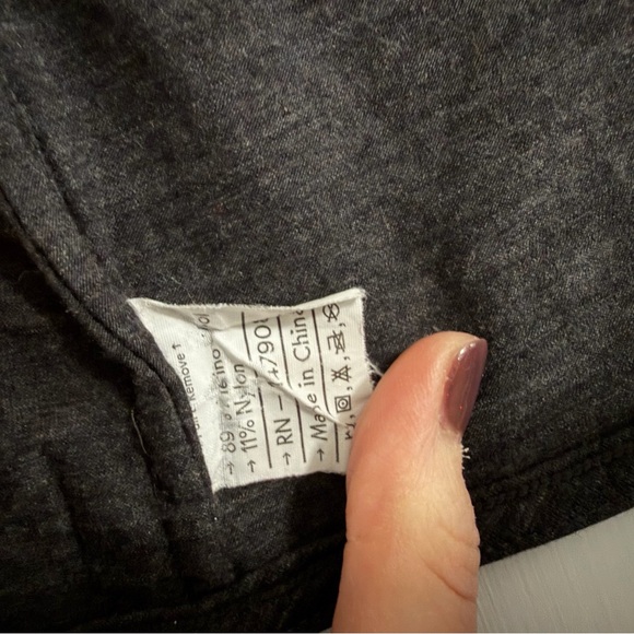 Outdoor Voices Wrap Top - Picture 6 of 7